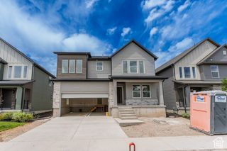 1027 N 3685 W #248, Lehi, UT 84043