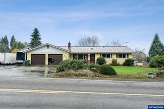 319 Monitor Rd, Silverton, OR 97381