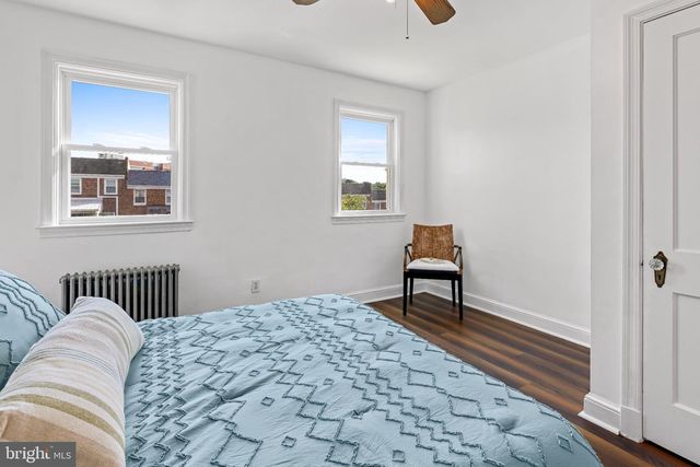 1318 W 37TH ST W, Baltimore, MD 21211