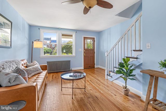 1318 W 37TH ST W, Baltimore, MD 21211