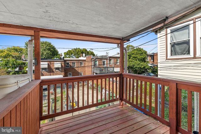 1318 W 37TH ST W, Baltimore, MD 21211