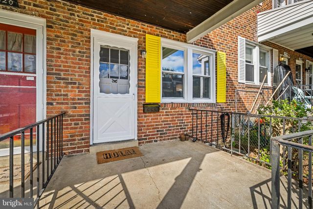 1318 W 37TH ST W, Baltimore, MD 21211