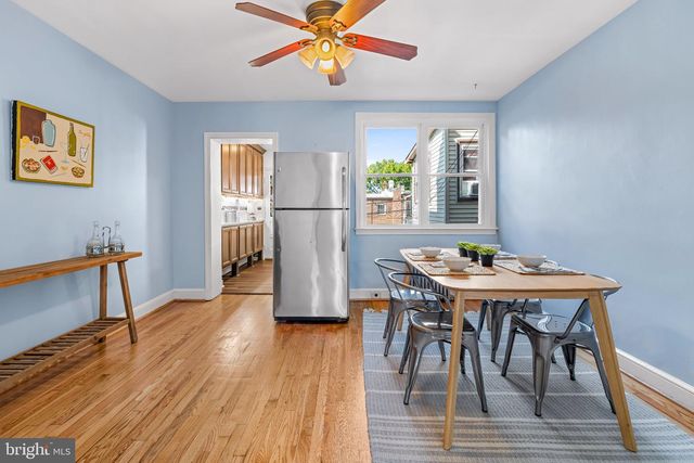 1318 W 37TH ST W, Baltimore, MD 21211