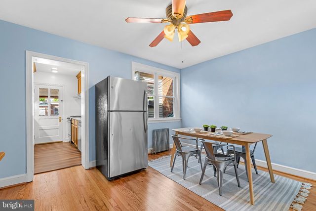 1318 W 37TH ST W, Baltimore, MD 21211