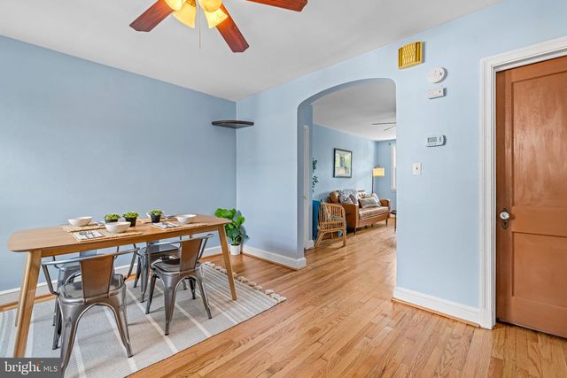 1318 W 37TH ST W, Baltimore, MD 21211