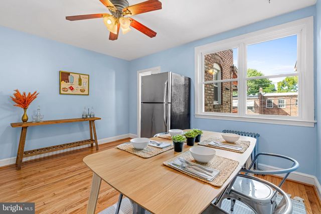 1318 W 37TH ST W, Baltimore, MD 21211