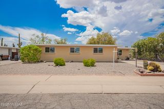 1101 W Navajo Street, Tucson, AZ 85705