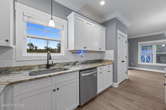 406 Elgin Road, Hubert, NC 28539