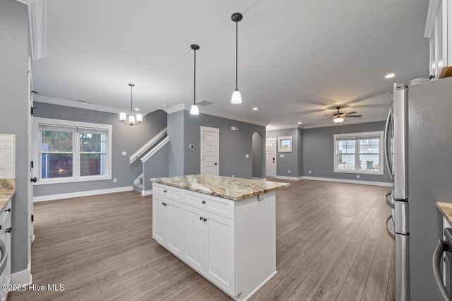 406 Elgin Road, Hubert, NC 28539