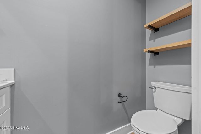 406 Elgin Road, Hubert, NC 28539