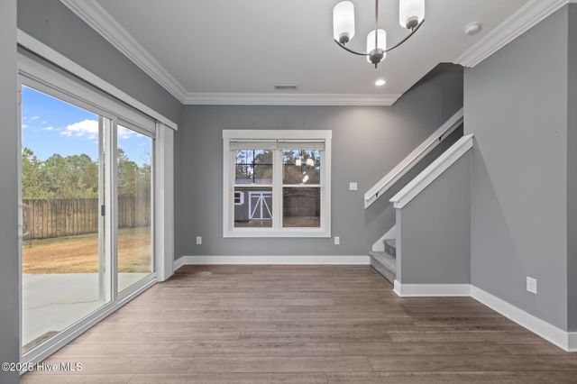 406 Elgin Road, Hubert, NC 28539