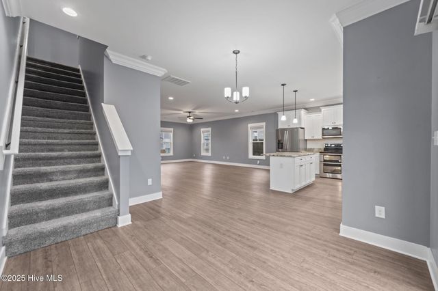 406 Elgin Road, Hubert, NC 28539