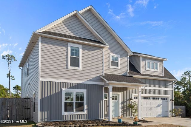 406 Elgin Road, Hubert, NC 28539