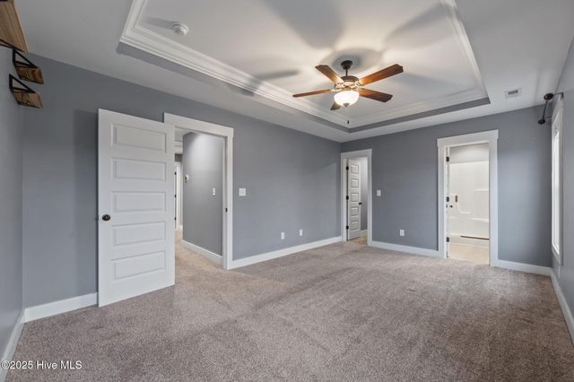 406 Elgin Road, Hubert, NC 28539