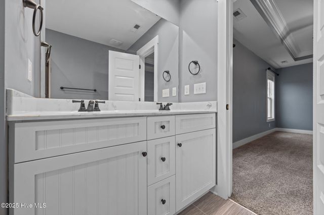 406 Elgin Road, Hubert, NC 28539