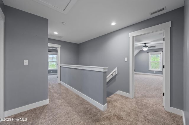 406 Elgin Road, Hubert, NC 28539