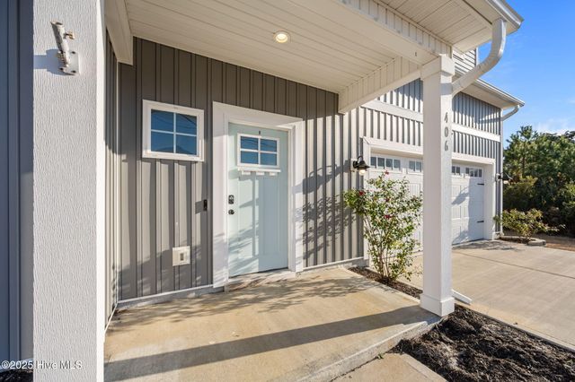 406 Elgin Road, Hubert, NC 28539