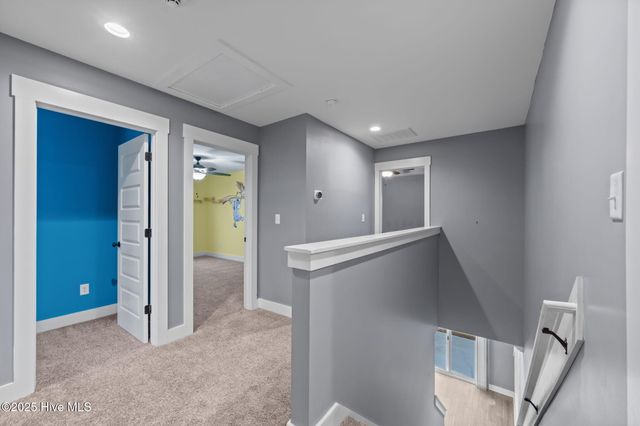 406 Elgin Road, Hubert, NC 28539