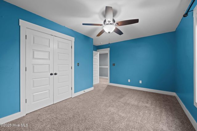 406 Elgin Road, Hubert, NC 28539