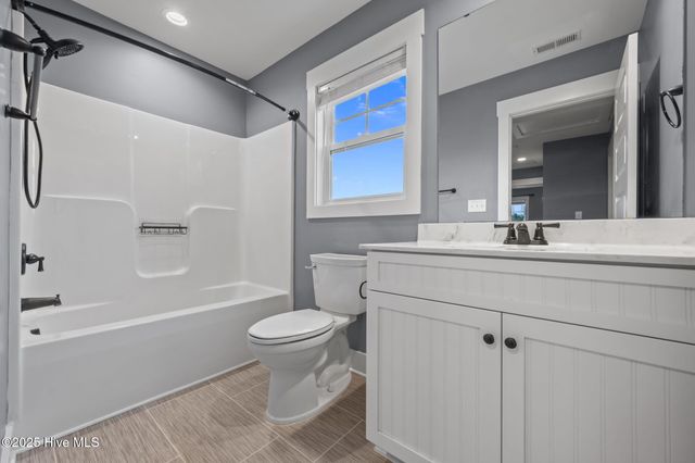 406 Elgin Road, Hubert, NC 28539