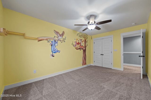 406 Elgin Road, Hubert, NC 28539