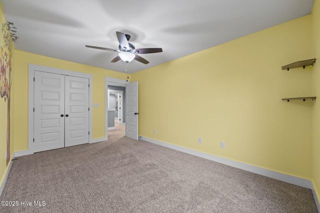 406 Elgin Road, Hubert, NC 28539