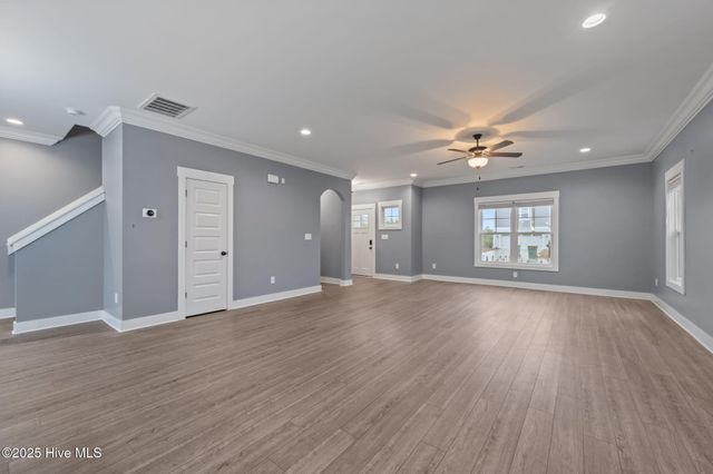 406 Elgin Road, Hubert, NC 28539