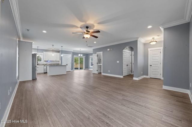 406 Elgin Road, Hubert, NC 28539