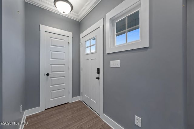 406 Elgin Road, Hubert, NC 28539