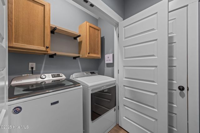 406 Elgin Road, Hubert, NC 28539