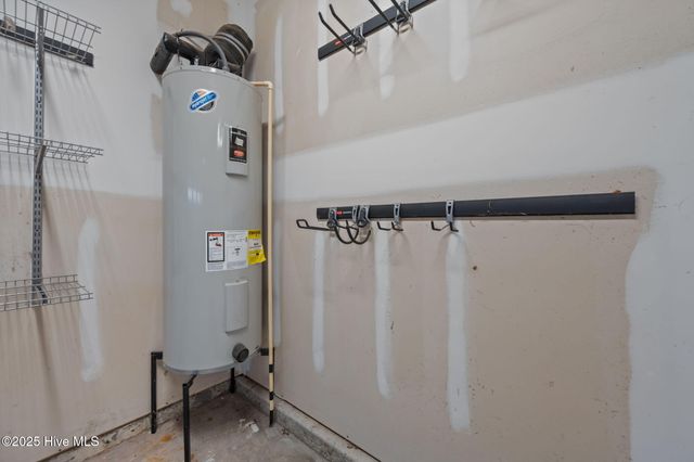 406 Elgin Road, Hubert, NC 28539