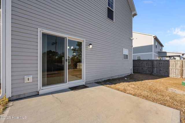 406 Elgin Road, Hubert, NC 28539