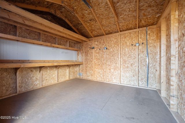 406 Elgin Road, Hubert, NC 28539