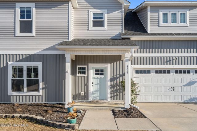 406 Elgin Road, Hubert, NC 28539