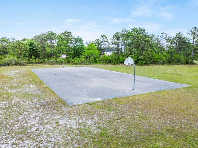 406 Elgin Road, Hubert, NC 28539