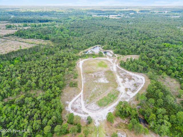 406 Elgin Road, Hubert, NC 28539