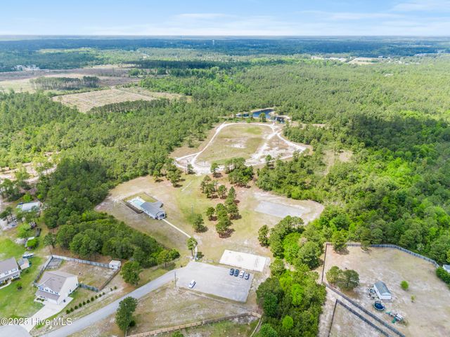 406 Elgin Road, Hubert, NC 28539