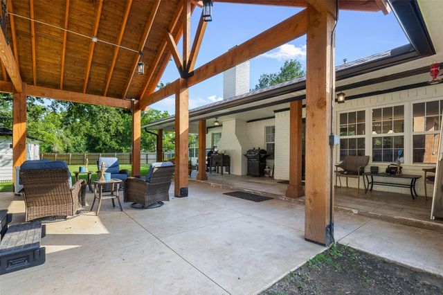 1312 Mary Lee Lane, Crockett, TX 75835