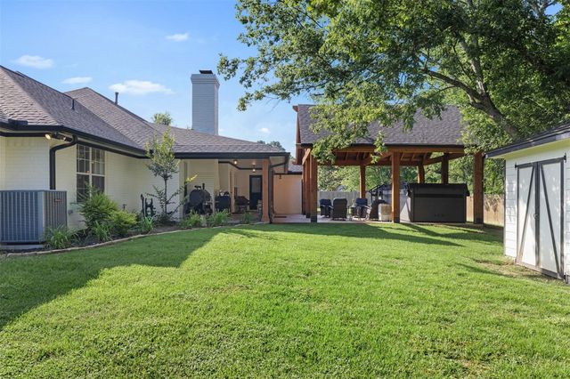 1312 Mary Lee Lane, Crockett, TX 75835