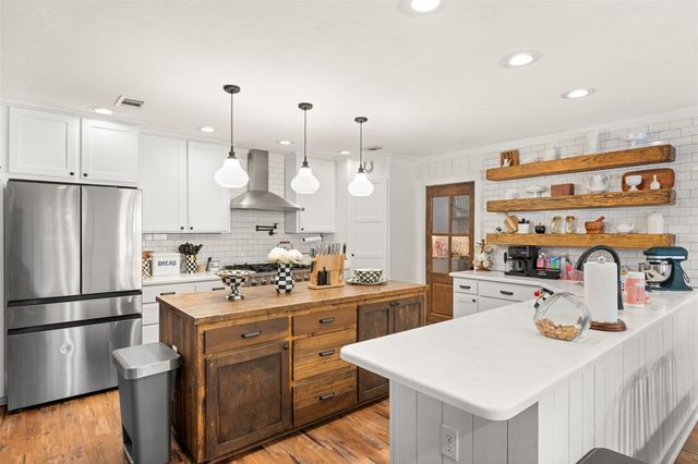 1312 Mary Lee Lane, Crockett, TX 75835