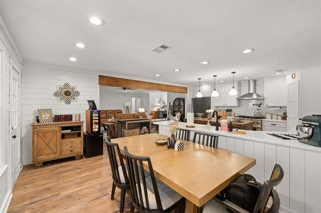 1312 Mary Lee Lane, Crockett, TX 75835