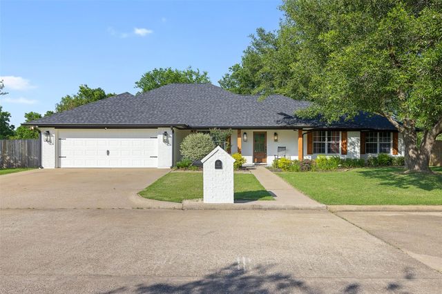 1312 Mary Lee Lane, Crockett, TX 75835