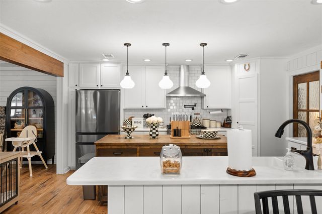 1312 Mary Lee Lane, Crockett, TX 75835
