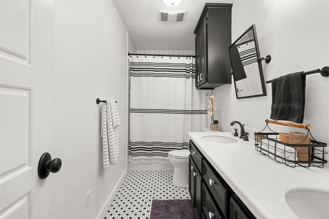 1312 Mary Lee Lane, Crockett, TX 75835