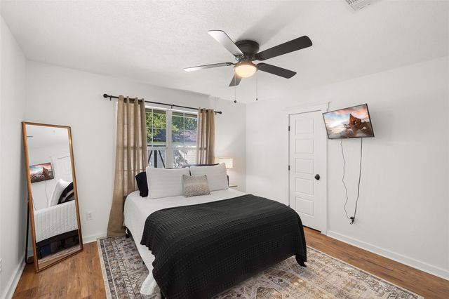 1312 Mary Lee Lane, Crockett, TX 75835