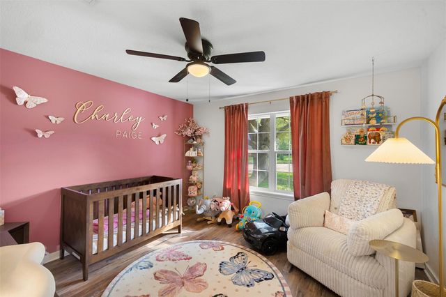 1312 Mary Lee Lane, Crockett, TX 75835