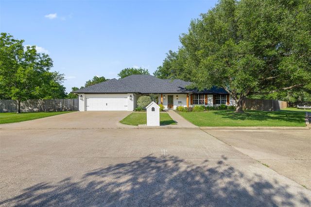 1312 Mary Lee Lane, Crockett, TX 75835