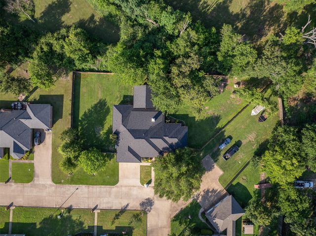 1312 Mary Lee Lane, Crockett, TX 75835