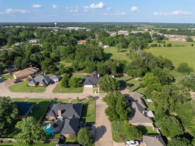 1312 Mary Lee Lane, Crockett, TX 75835