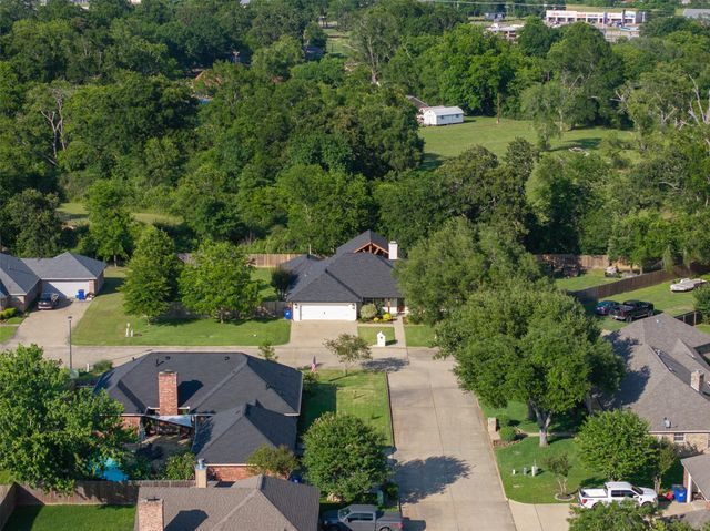 1312 Mary Lee Lane, Crockett, TX 75835